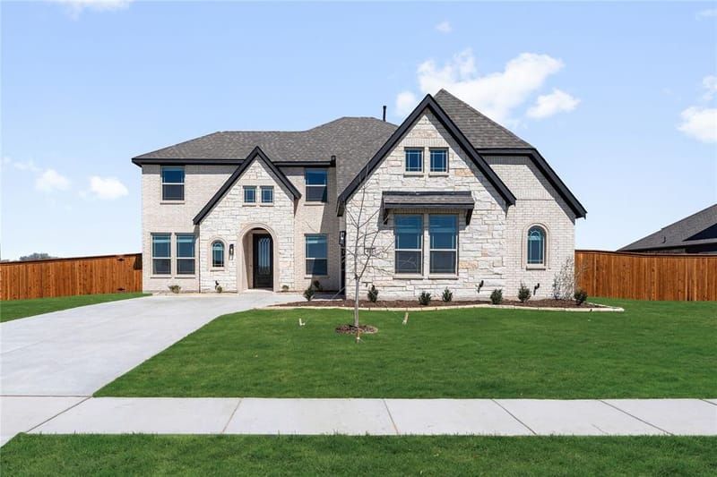 403 Birkdale Lane, Red Oak TX 75154 - Photo 3