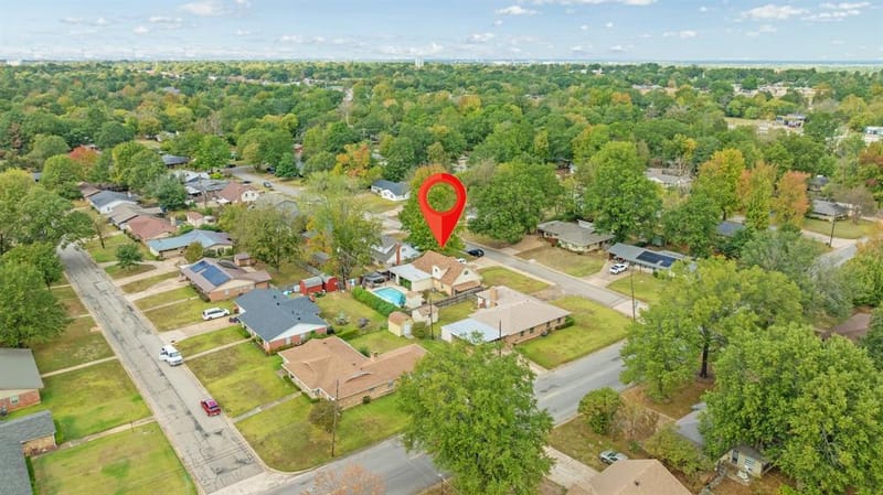 3276 Cleveland Street, Paris TX 75460 - Photo 7