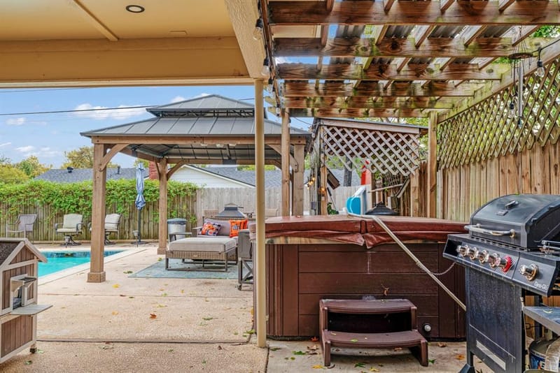 3276 Cleveland Street, Paris TX 75460 - Photo 28