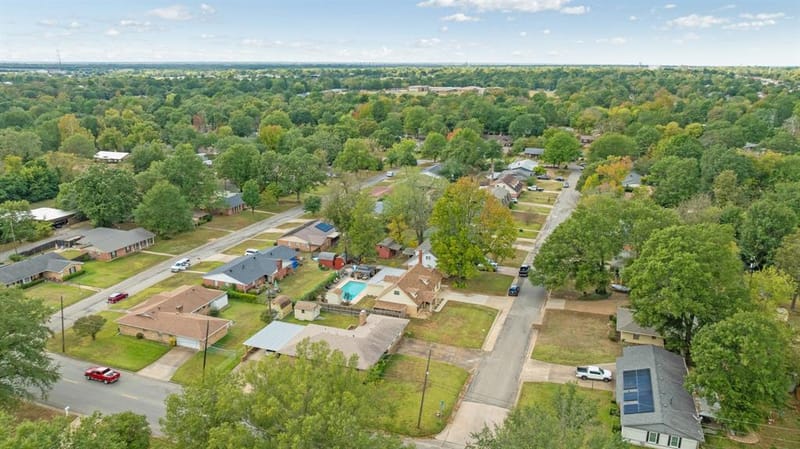 3276 Cleveland Street, Paris TX 75460 - Photo 5