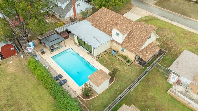 3276 Cleveland Street, Paris TX 75460 - Photo 10
