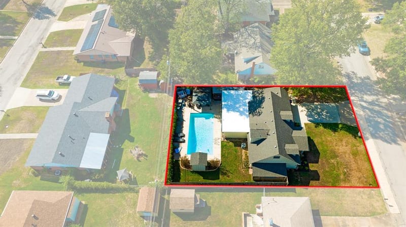 3276 Cleveland Street, Paris TX 75460 - Photo 29