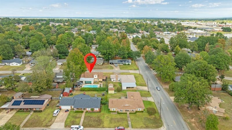 3276 Cleveland Street, Paris TX 75460 - Photo 8