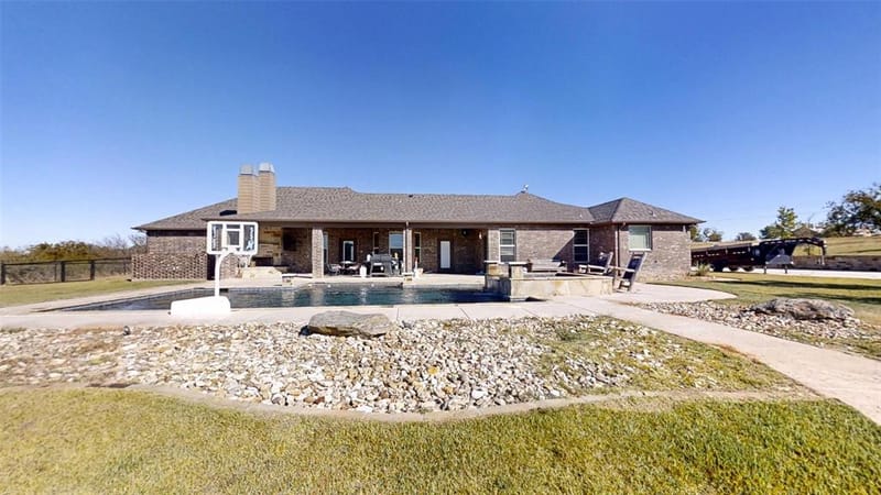 1431 Cheyenne Trail, Nemo TX 76070 - Photo 23