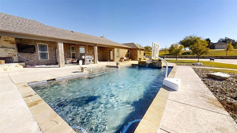 1431 Cheyenne Trail, Nemo TX 76070 - Photo 27