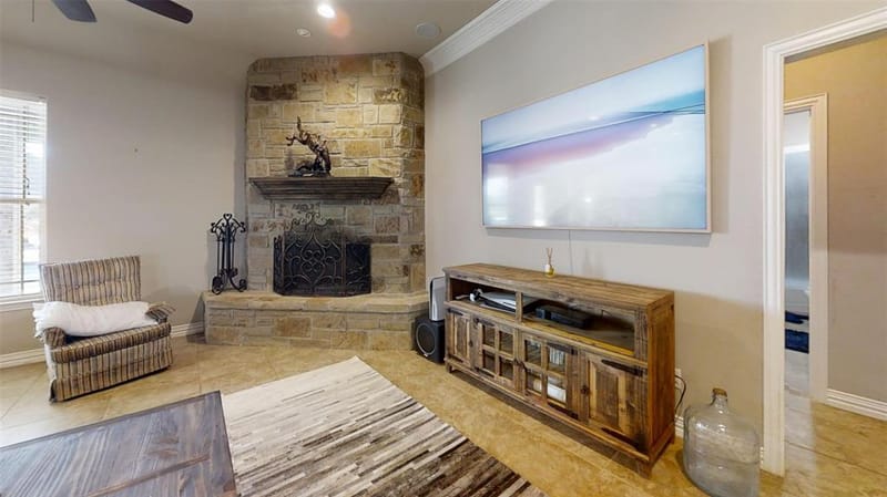 1431 Cheyenne Trail, Nemo TX 76070 - Photo 6