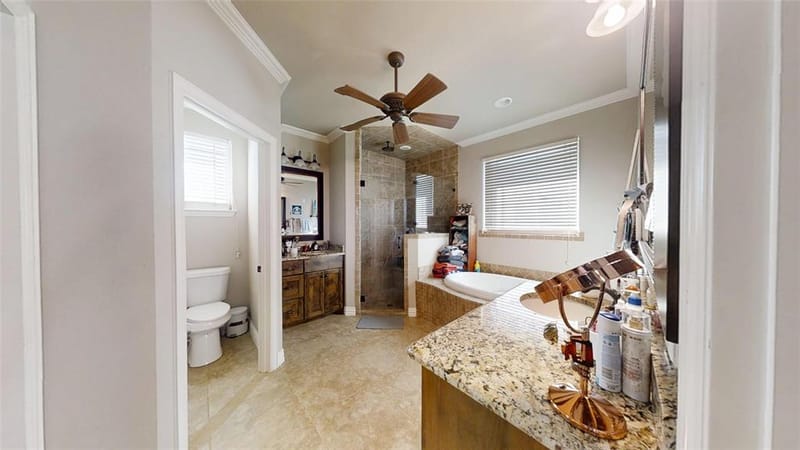 1431 Cheyenne Trail, Nemo TX 76070 - Photo 17