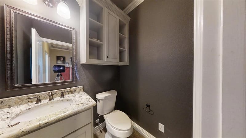 1431 Cheyenne Trail, Nemo TX 76070 - Photo 22