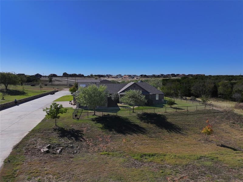 1431 Cheyenne Trail, Nemo TX 76070 - Photo 36