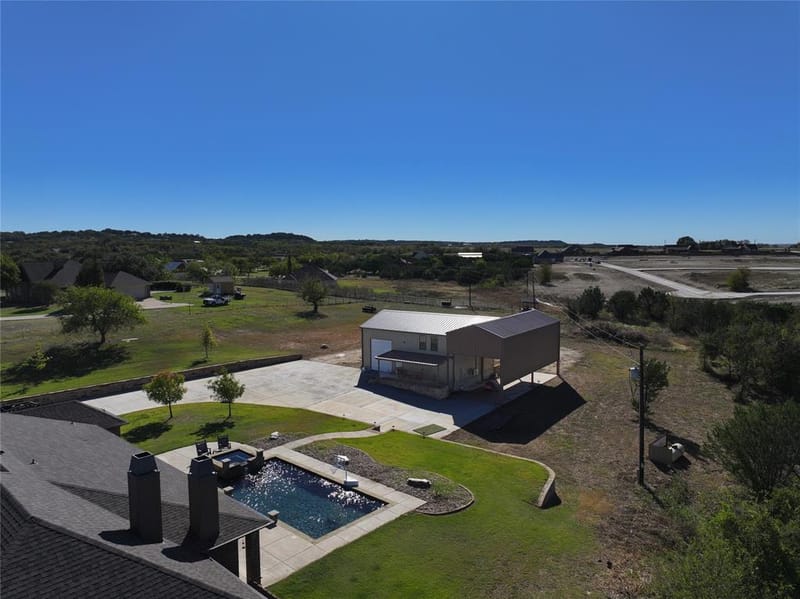 1431 Cheyenne Trail, Nemo TX 76070 - Photo 28