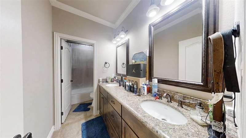 1431 Cheyenne Trail, Nemo TX 76070 - Photo 20