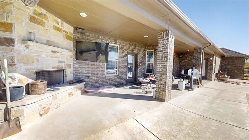 1431 Cheyenne Trail, Nemo TX 76070 - Photo 24