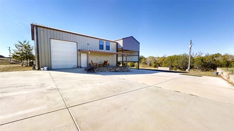 1431 Cheyenne Trail, Nemo TX 76070 - Photo 30