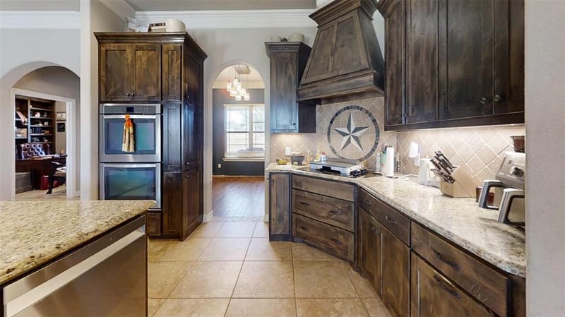 1431 Cheyenne Trail, Nemo TX 76070 - Photo 10