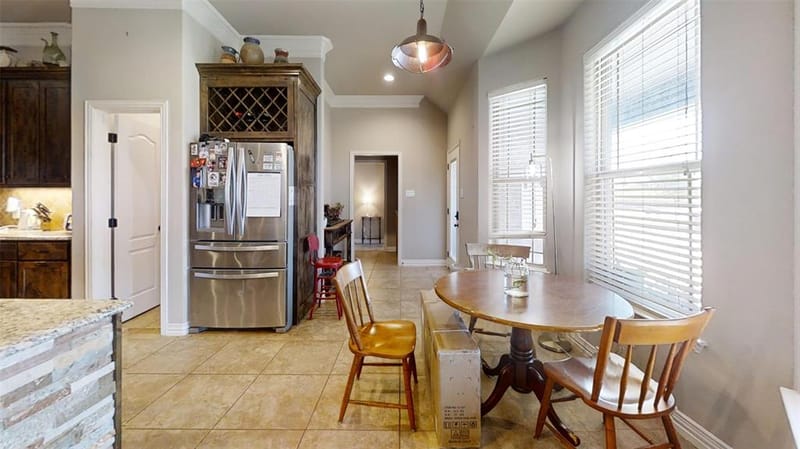 1431 Cheyenne Trail, Nemo TX 76070 - Photo 14