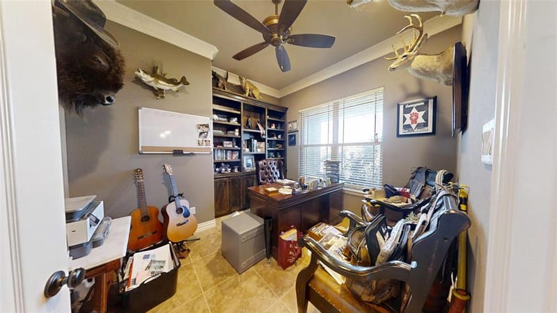 1431 Cheyenne Trail, Nemo TX 76070 - Photo 18