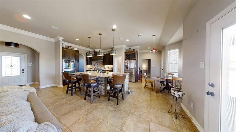 1431 Cheyenne Trail, Nemo TX 76070 - Photo 15