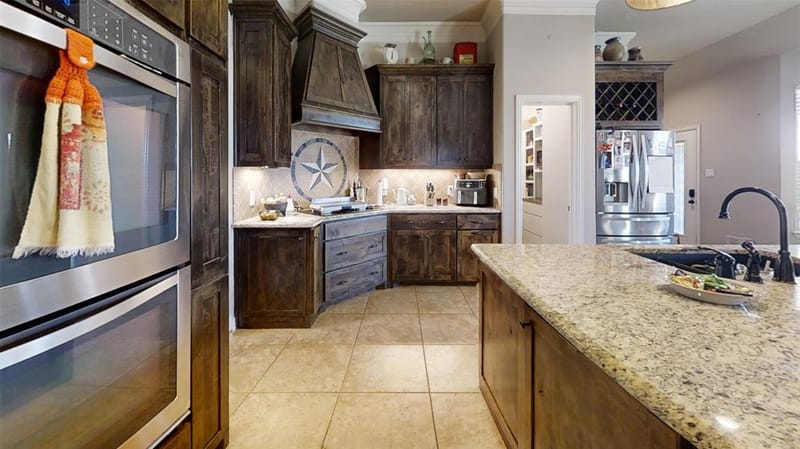 1431 Cheyenne Trail, Nemo TX 76070 - Photo 11