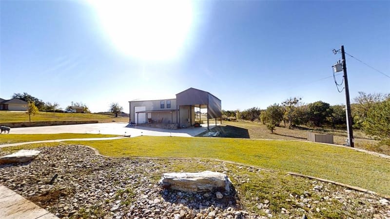 1431 Cheyenne Trail, Nemo TX 76070 - Photo 31