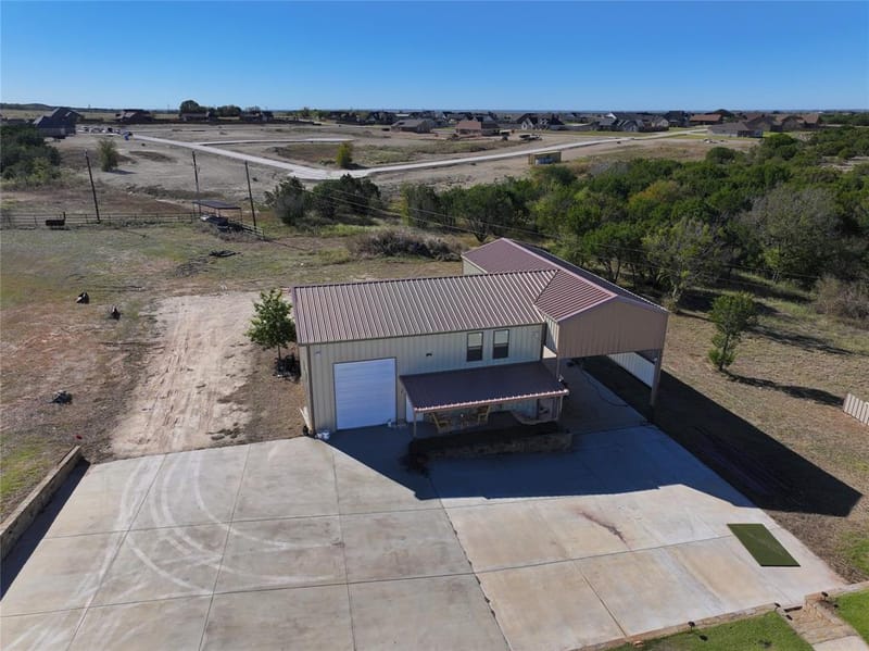 1431 Cheyenne Trail, Nemo TX 76070 - Photo 29