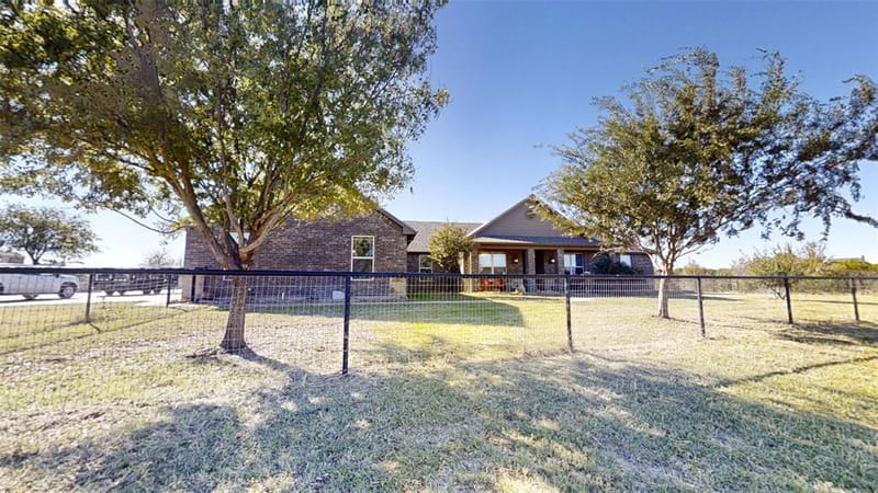 1431 Cheyenne Trail, Nemo TX 76070 - Photo 4