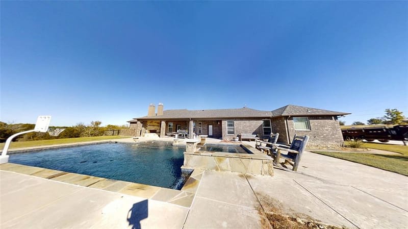 1431 Cheyenne Trail, Nemo TX 76070 - Photo 25