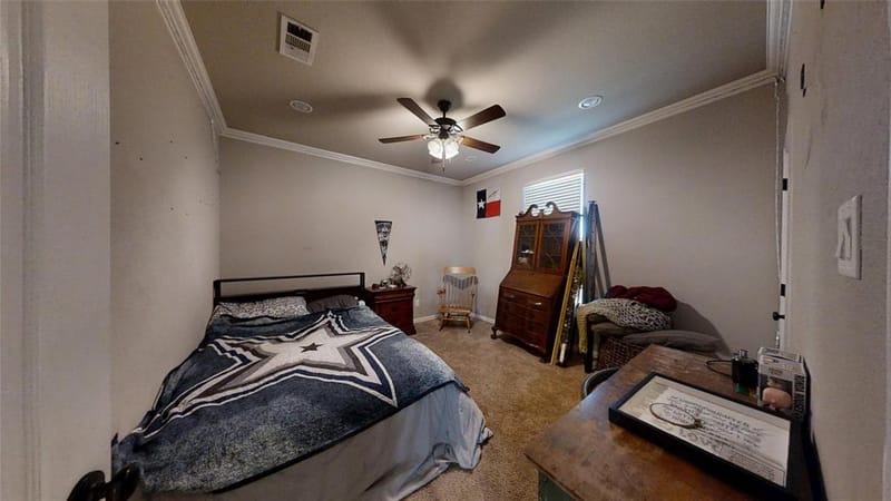 1431 Cheyenne Trail, Nemo TX 76070 - Photo 21