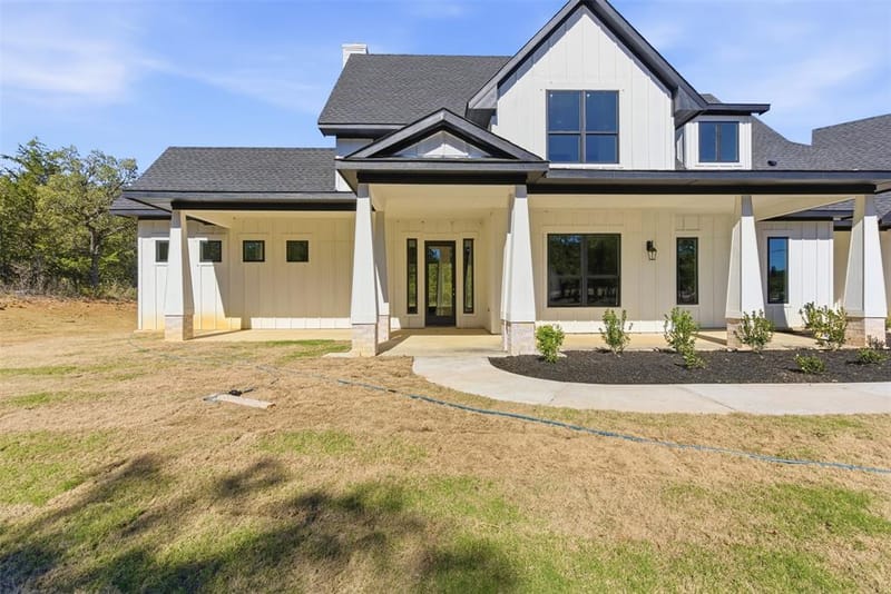 1552 Lakeridge Boulevard, Sunset TX 76270 - Photo 9