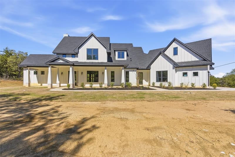 1552 Lakeridge Boulevard, Sunset TX 76270 - Photo 8