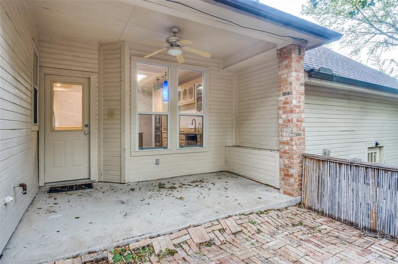 1805 Old Oak Drive, Arlington TX 76012 - Photo 23