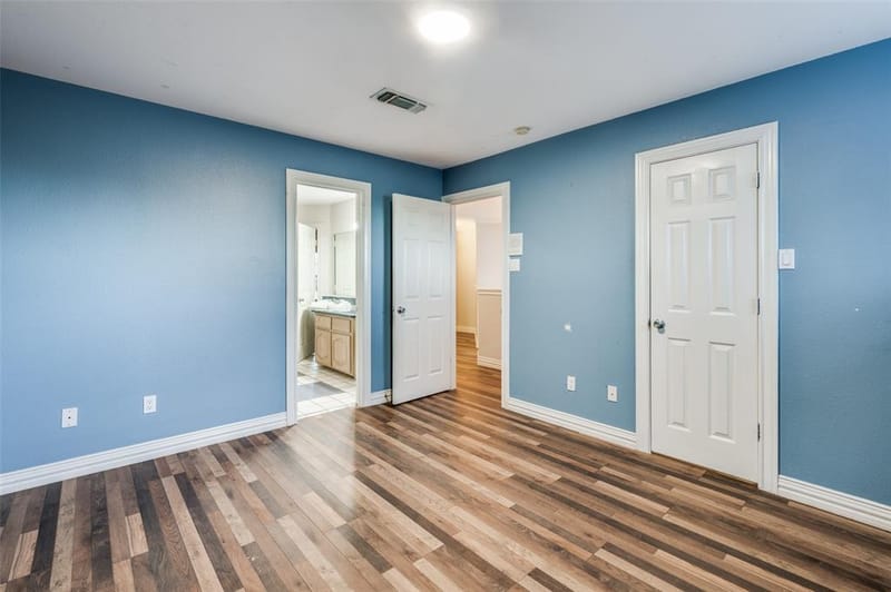 1805 Old Oak Drive, Arlington TX 76012 - Photo 20