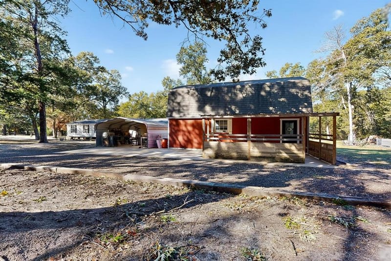 13420 County Road 2858, Eustace TX 75124 - Photo 23