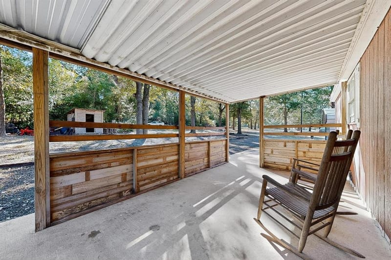 13420 County Road 2858, Eustace TX 75124 - Photo 2