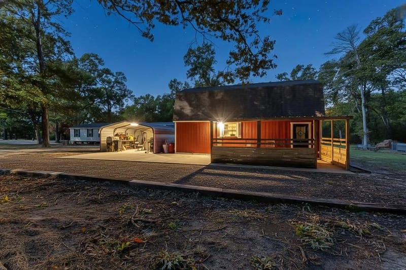 13420 County Road 2858, Eustace TX 75124 - Photo 28