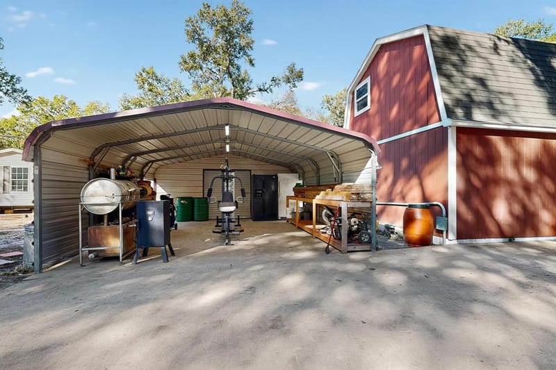 13420 County Road 2858, Eustace TX 75124 - Photo 4