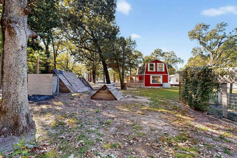 13420 County Road 2858, Eustace TX 75124 - Photo 25