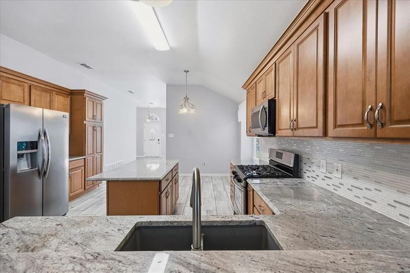 4217 Judith Way, Haltom City TX 76137 - Photo 16