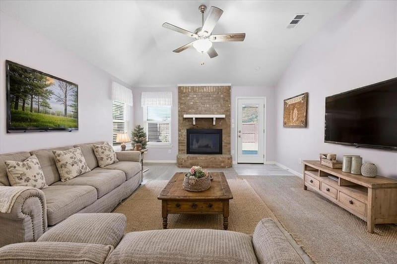 4217 Judith Way, Haltom City TX 76137 - Photo 20