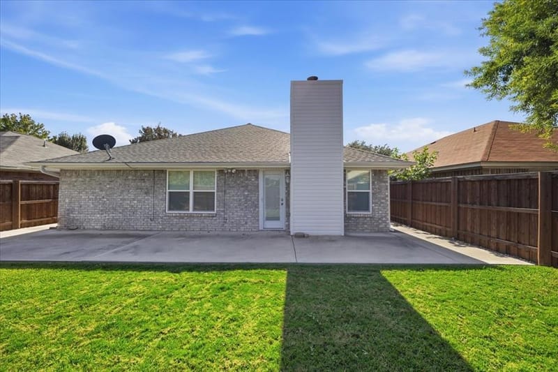 4217 Judith Way, Haltom City TX 76137 - Photo 38