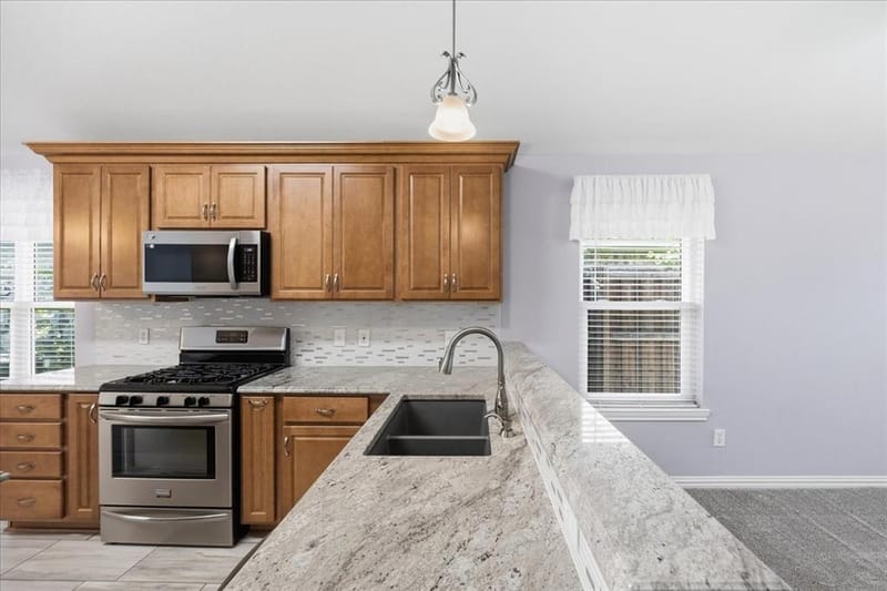 4217 Judith Way, Haltom City TX 76137 - Photo 18