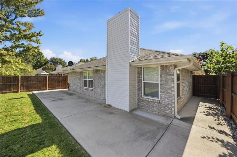 4217 Judith Way, Haltom City TX 76137 - Photo 39