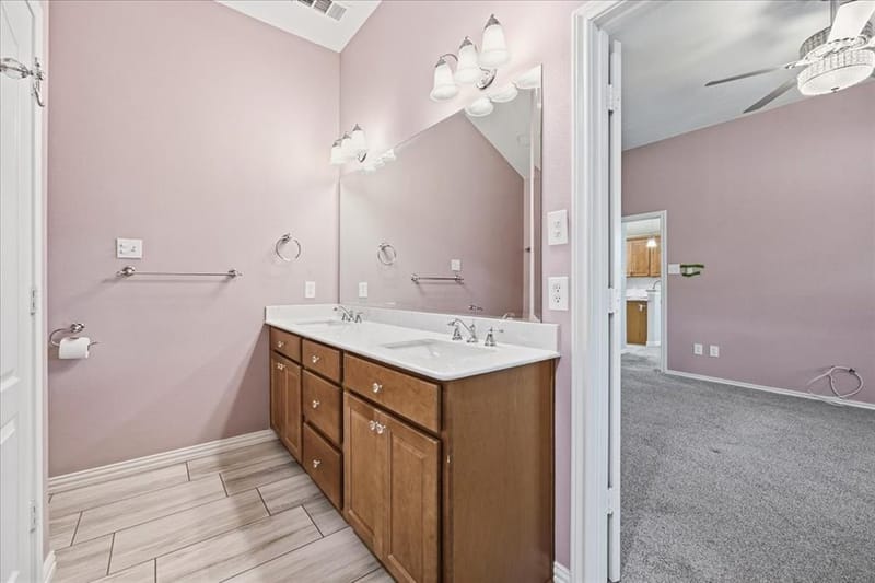 4217 Judith Way, Haltom City TX 76137 - Photo 29