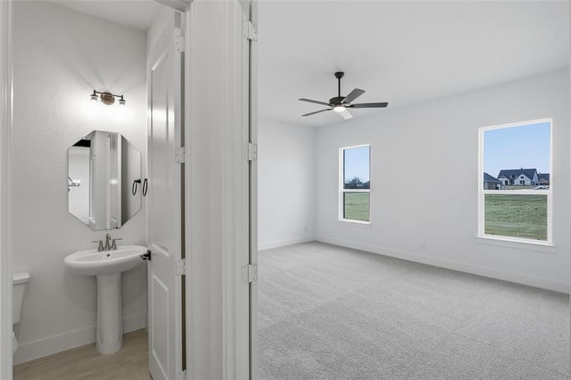 810 Valley Ridge Road, Van Alstyne TX 75495 - Photo 17