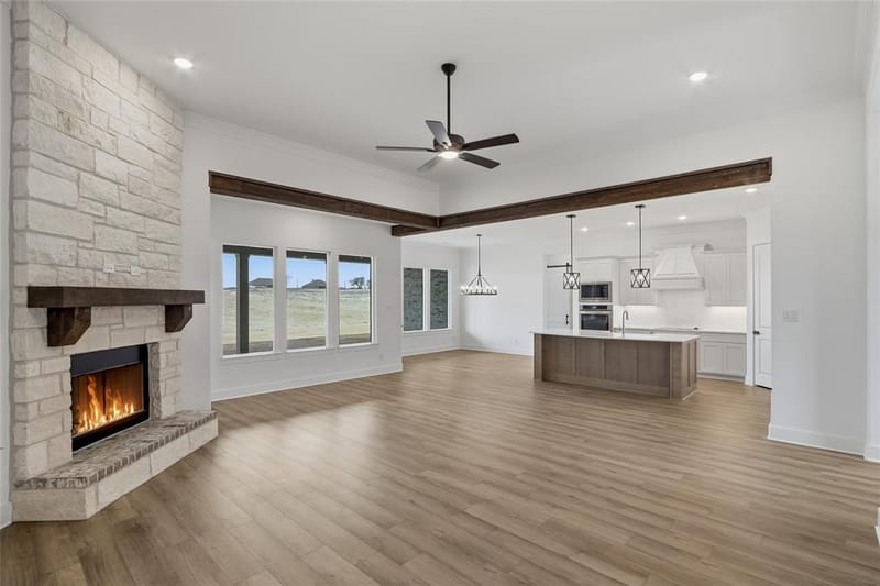 810 Valley Ridge Road, Van Alstyne TX 75495 - Photo 16