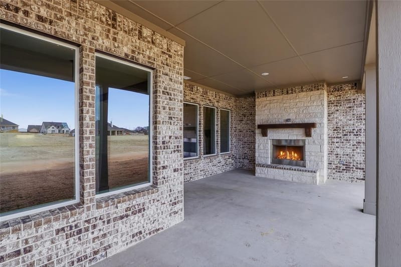810 Valley Ridge Road, Van Alstyne TX 75495 - Photo 34