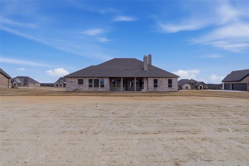 810 Valley Ridge Road, Van Alstyne TX 75495 - Photo 38
