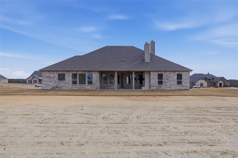 810 Valley Ridge Road, Van Alstyne TX 75495 - Photo 37