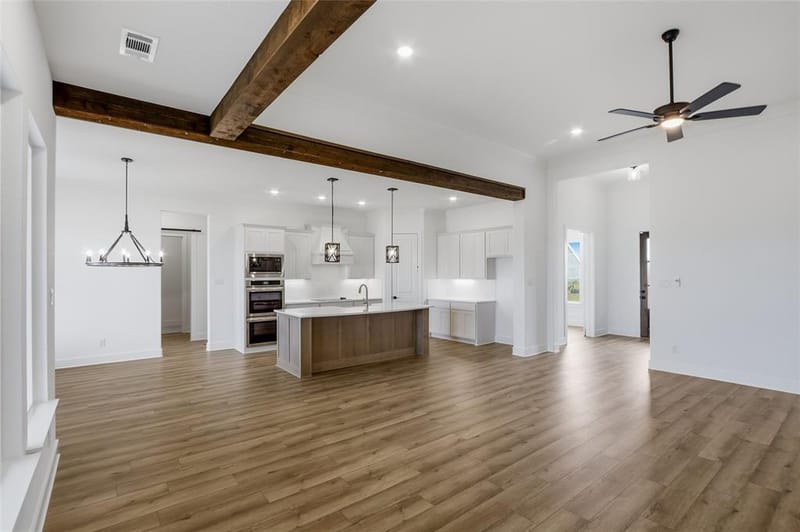810 Valley Ridge Road, Van Alstyne TX 75495 - Photo 19