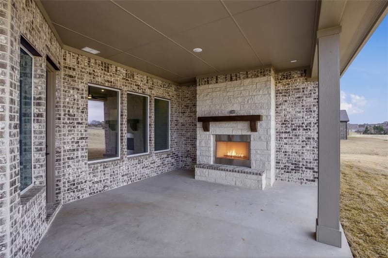 810 Valley Ridge Road, Van Alstyne TX 75495 - Photo 35