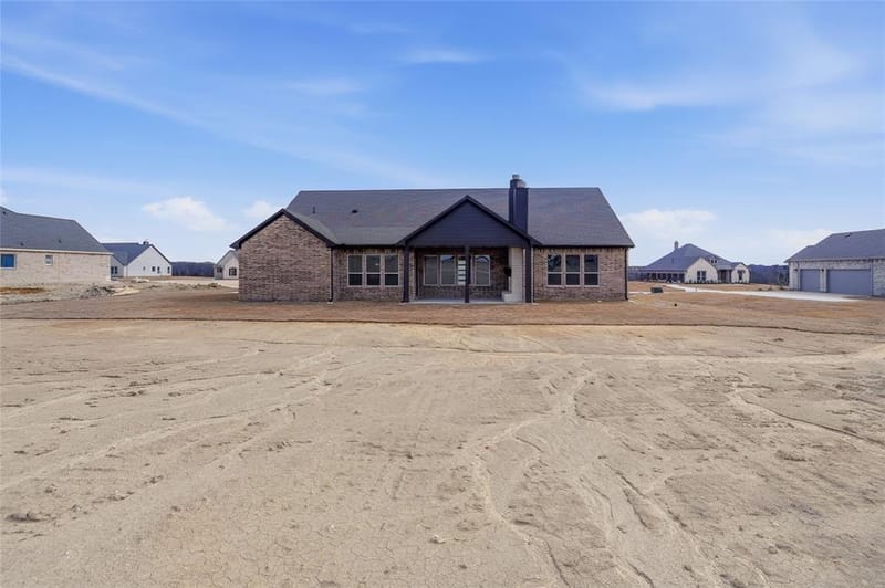 808 Valley Ridge Road, Van Alstyne TX 75495 - Photo 36